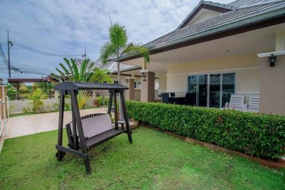 Nice pool villa on soi 112 Hua Hin