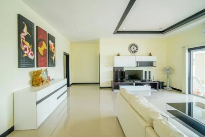 Nice pool villa on soi 112 Hua Hin