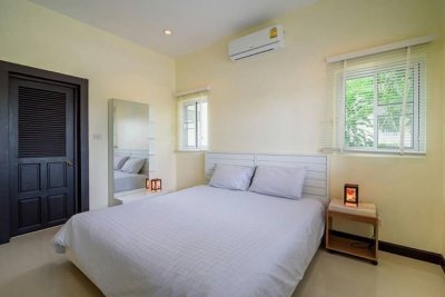 Nice pool villa on soi 112 Hua Hin