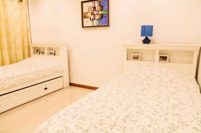 Pool villa on soi 126 Hua Hin