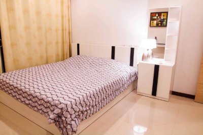 Pool villa on soi 126 Hua Hin