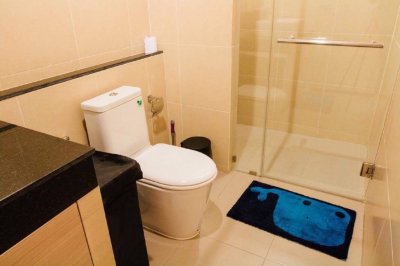 Pool villa on soi 126 Hua Hin