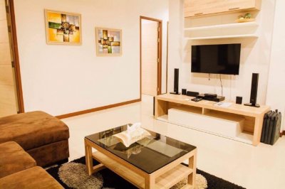 Pool villa on soi 126 Hua Hin