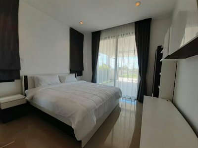 Pool Villas Luxury brand new pool villa soi 102 city Hua Hin
