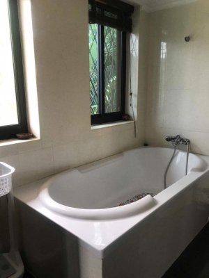 Luxury Large pool villa 299 sqm south of Hua Hin