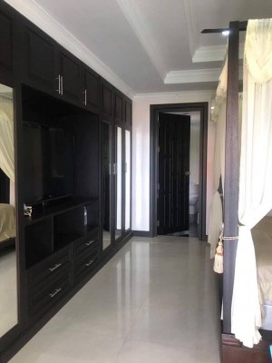 Luxury Large pool villa 299 sqm south of Hua Hin