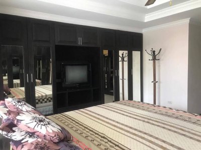 Luxury Large pool villa 299 sqm south of Hua Hin