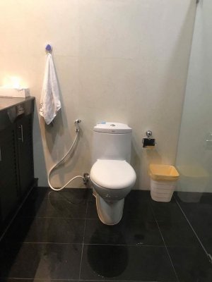 Luxury Large pool villa 299 sqm south of Hua Hin