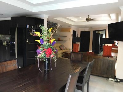 Luxury Large pool villa 299 sqm south of Hua Hin