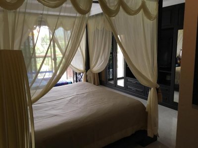 Luxury Large pool villa 299 sqm south of Hua Hin