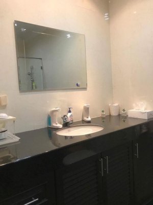 Luxury Large pool villa 299 sqm south of Hua Hin