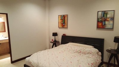 Nice villa with wonderful pool area on soi 94/102 in Hua Hin