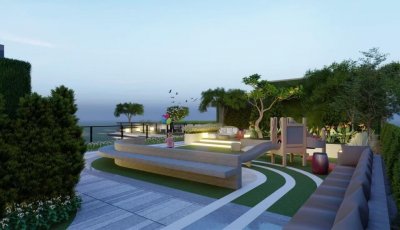 Mira Monte condominium soi 94 Hua Hin