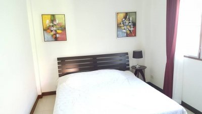 Nice villa with wonderful pool area on soi 94/102 in Hua Hin