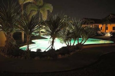 Nice villa with wonderful pool area on soi 94/102 in Hua Hin
