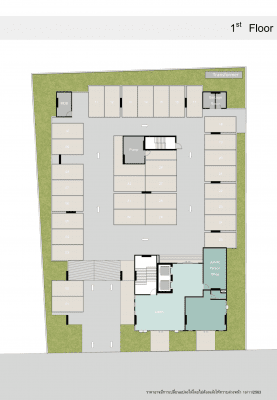 Mira Monte condominium soi 94 Hua Hin