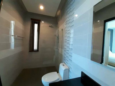 Pool Villas Luxury brand new pool villa soi 102 city Hua Hin