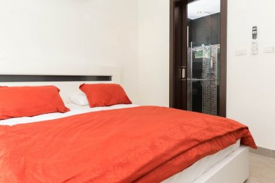 Orchid Paradise Homes OPV201 Hua Hin