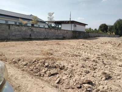 Land for sale in Hua Hin 🔥1 Rai
899,000 baht 🔥