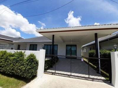 Pool Villas Luxury brand new pool villa soi 102 city Hua Hin