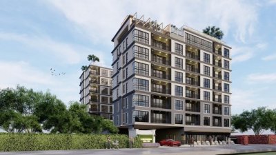 Mira Monte condominium soi 94 Hua Hin