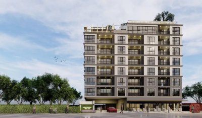 Mira Monte condominium soi 94 Hua Hin