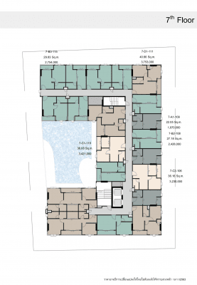 Mira Monte condominium soi 94 Hua Hin