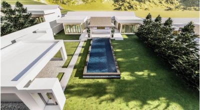 Pre-sale at HuaHinHillside Hamlet 9 Hua Hin