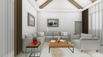 iBreeze view Luxury brand new pool villa soi 112 Hua Hin