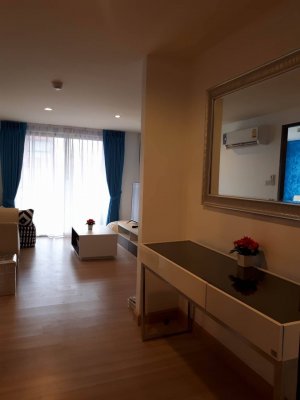 Bluroc apartment 2 bed 2 bath 90 sqm soi 29 Hua Hin