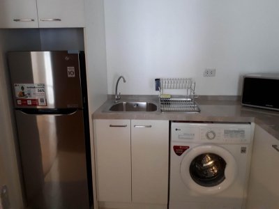 Bluroc apartment 2 bed 2 bath 90 sqm soi 29 Hua Hin