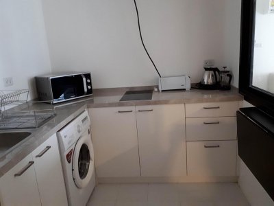 Bluroc apartment 2 bed 2 bath 90 sqm soi 29 Hua Hin