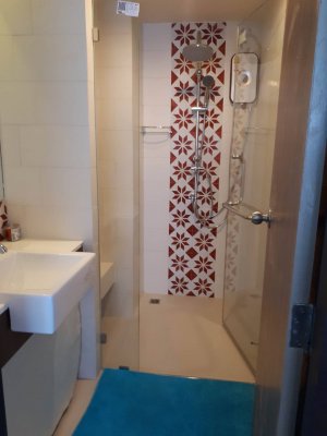 Bluroc apartment 2 bed 2 bath 90 sqm soi 29 Hua Hin