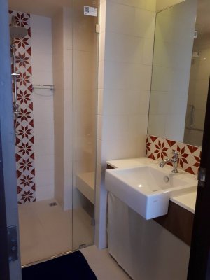 Bluroc apartment 2 bed 2 bath 90 sqm soi 29 Hua Hin