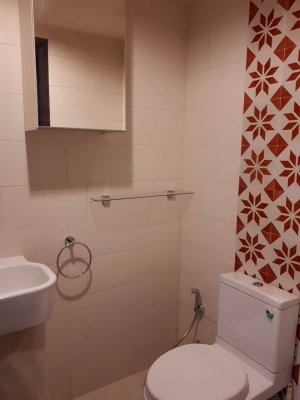 Bluroc apartment 2 bed 2 bath 90 sqm soi 29 Hua Hin