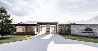 Pre-sale at HuaHinHillside Hamlet 9 Hua Hin