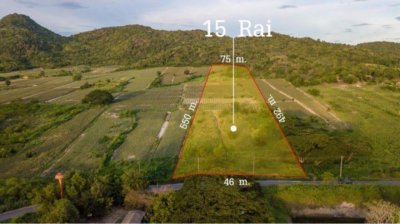 Pre-sale at HuaHinHillside Hamlet 9 Hua Hin