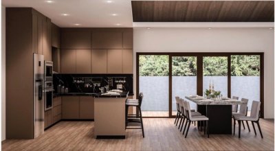 Pre-sale at HuaHinHillside Hamlet 9 Hua Hin