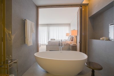 luxury Beachfront Duplex Condominium Cha-Am