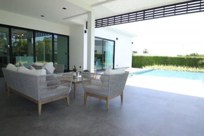 SIVANA HILLS Luxury Pool Villas Hua Hin soi 126 Khao Tao Hua Hin