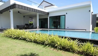 SIVANA HILLS Luxury Pool Villas Hua Hin soi 126 Khao Tao Hua Hin