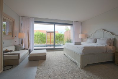 luxury Beachfront Duplex Condominium Cha-Am