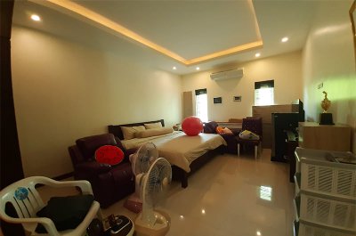 Luxury brand new pool villa north near Palm Hills Hua Hin