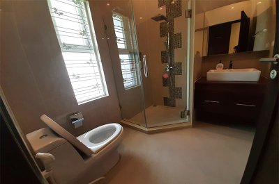 Luxury brand new pool villa north near Palm Hills Hua Hin