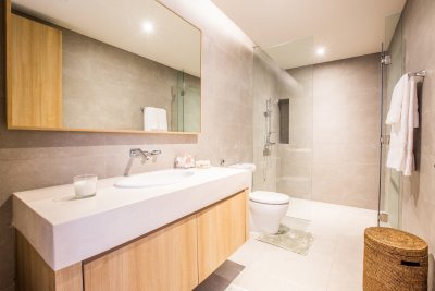 luxury Beachfront Duplex Condominium Cha-Am