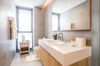 luxury Beachfront Duplex Condominium Cha-Am