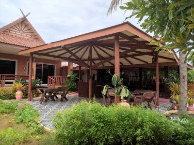 Resort 12 house in Hin Lek fai Hua Hin