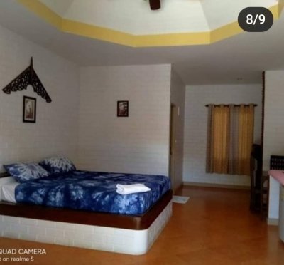 Resort 12 house in Hin Lek fai Hua Hin