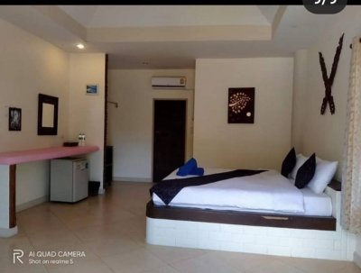 Resort 12 house in Hin Lek fai Hua Hin