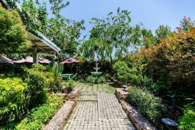 Boutique resort for sale in Hua Hin near airport